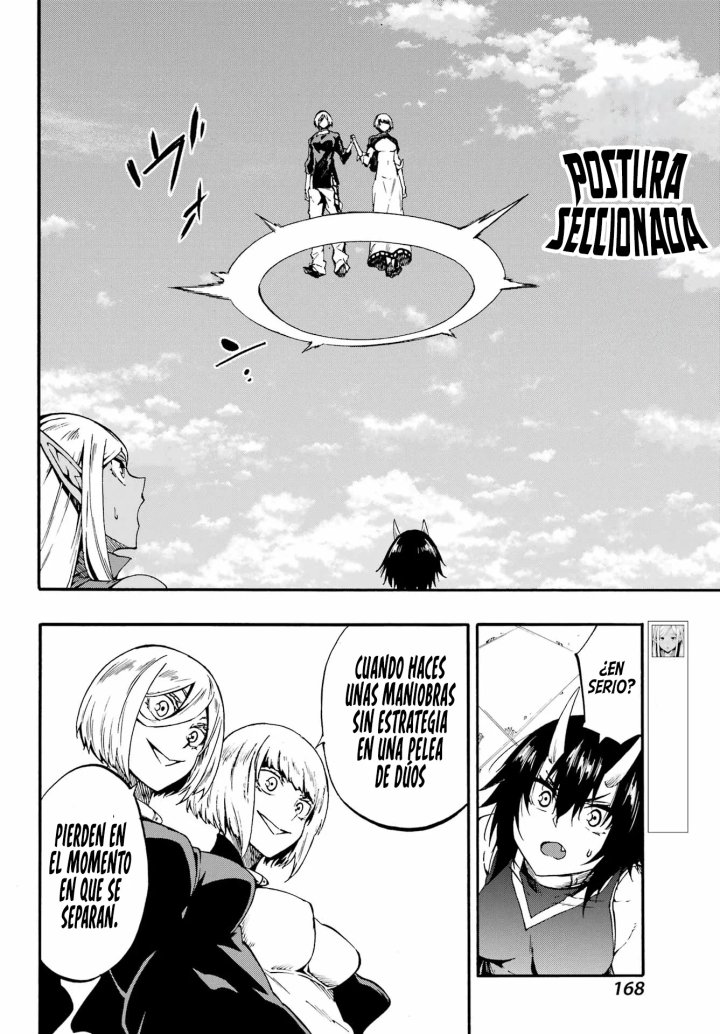 Gokusotsu Kraken Capítulo 36 - Página 24