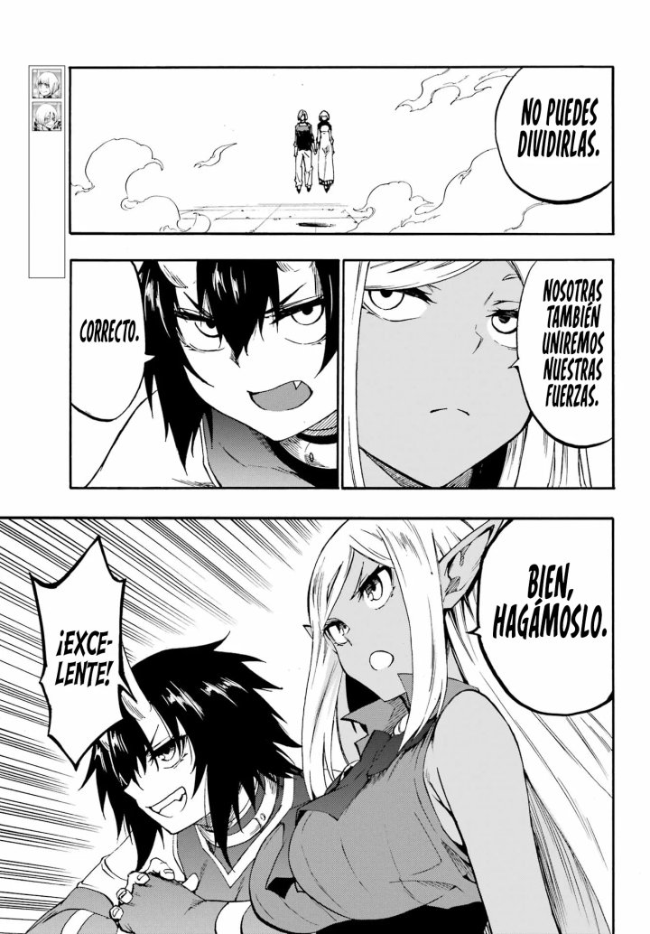 Gokusotsu Kraken Capítulo 36 - Página 28