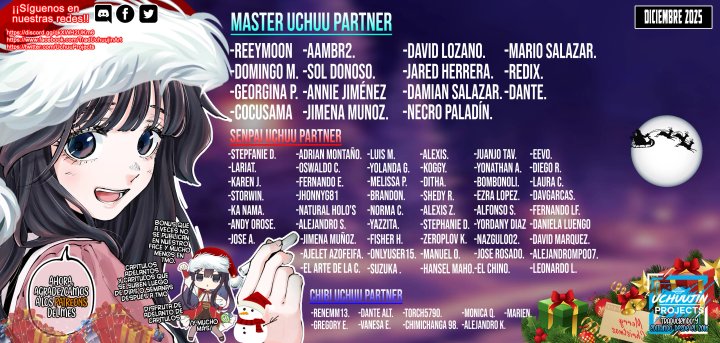 Gokusotsu Kraken Capítulo 37 - Página 3