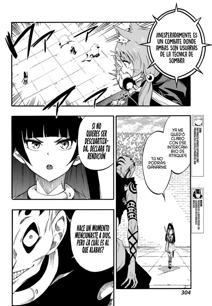 Gokusotsu Kraken Capítulo 40 - Página 10