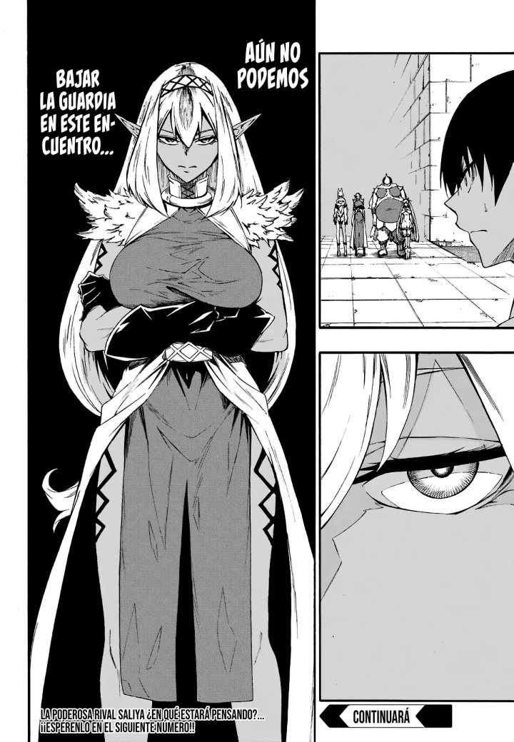 Gokusotsu Kraken Capítulo 40 - Página 39