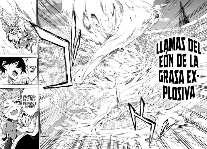Gokusotsu Kraken Capítulo 41 - Página 26