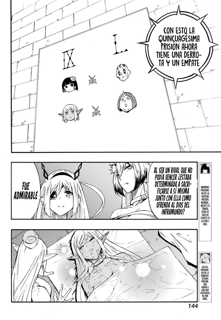Gokusotsu Kraken Capítulo 41 - Página 29