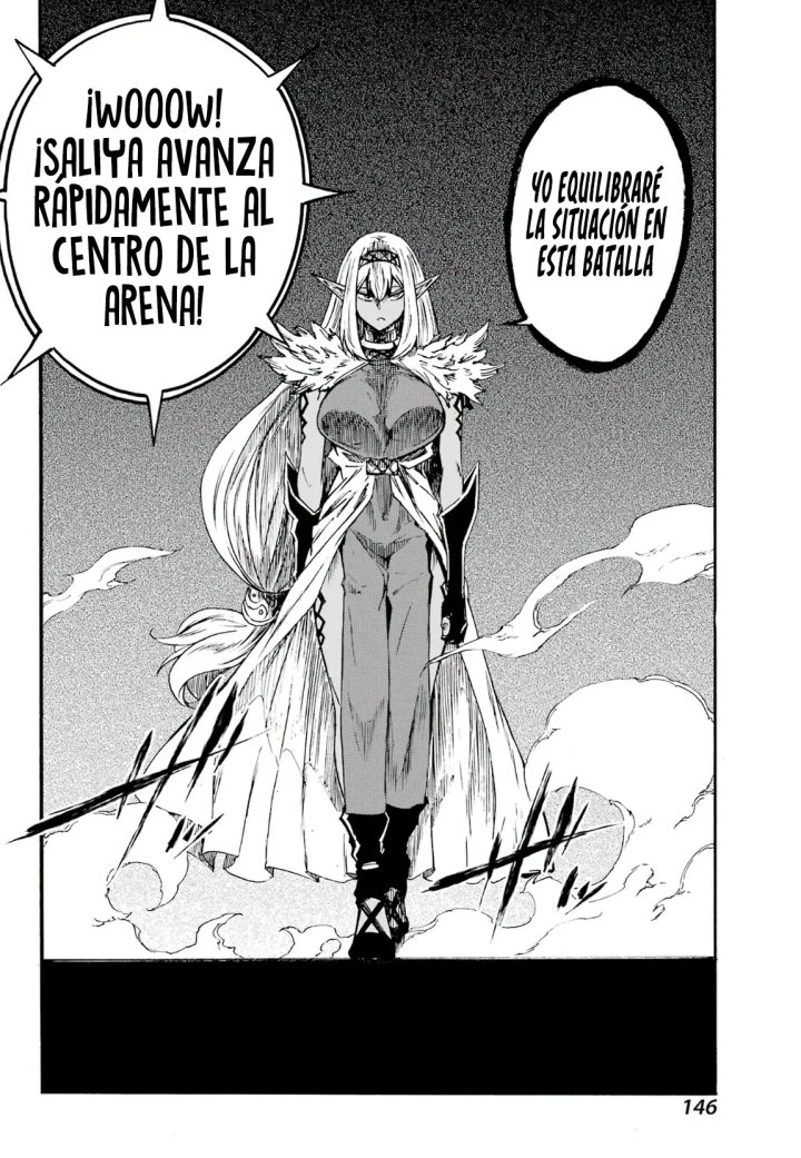 Gokusotsu Kraken Capítulo 41 - Página 31