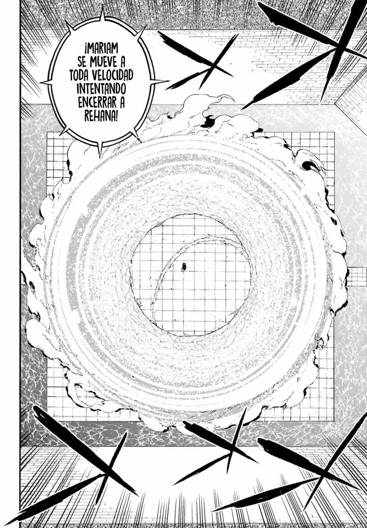Gokusotsu Kraken Capítulo 43.1 - Página 22