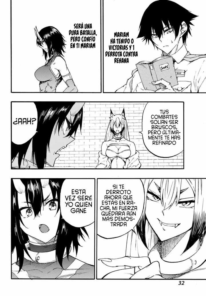 Gokusotsu Kraken Capítulo 43.1 - Página 6