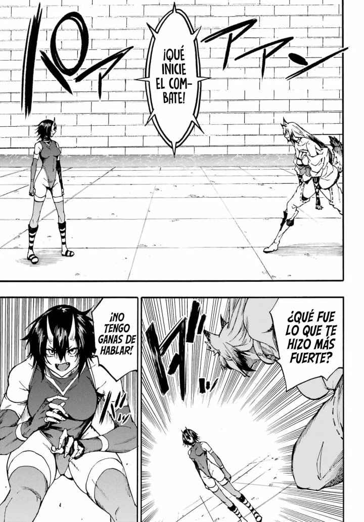 Gokusotsu Kraken Capítulo 43.1 - Página 7