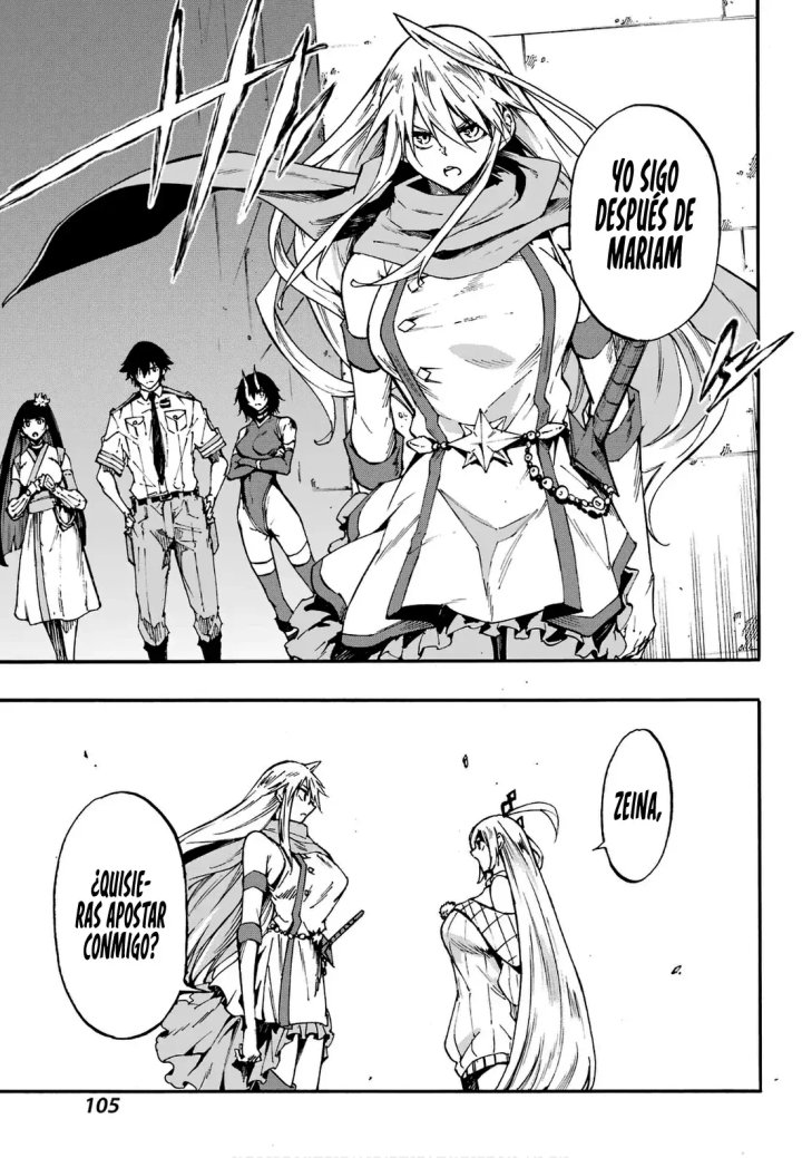 Gokusotsu Kraken Capítulo 43.2 - Página 11