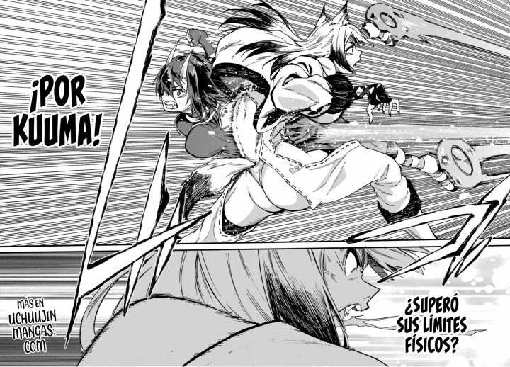 Gokusotsu Kraken Capítulo 43.2 - Página 5