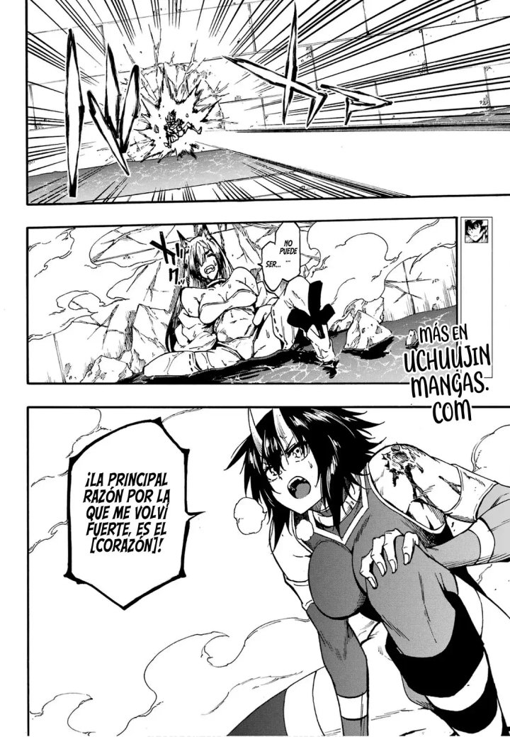 Gokusotsu Kraken Capítulo 43.2 - Página 6