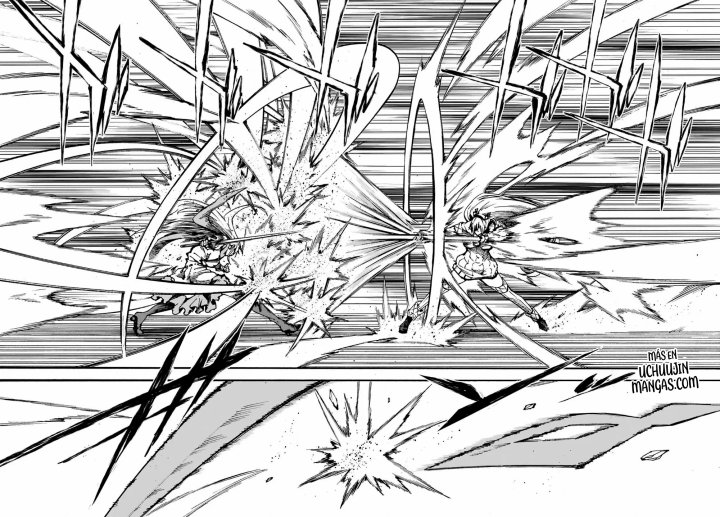 Gokusotsu Kraken Capítulo 44 - Página 19