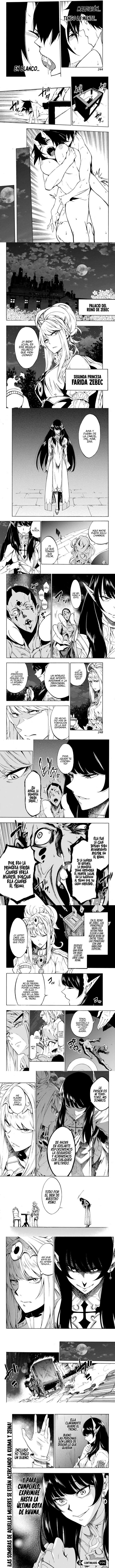Gokusotsu Kraken Capítulo 5 - Página 3