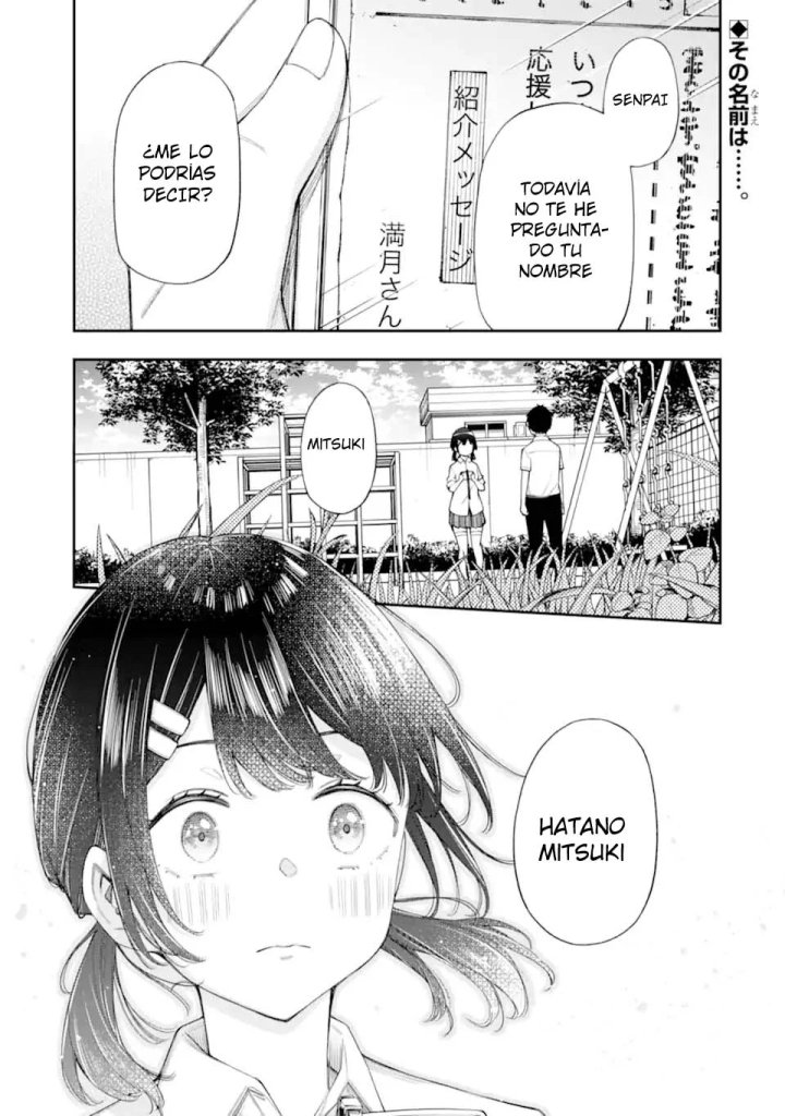 Clases de Amor Capítulo 10 - Página 2