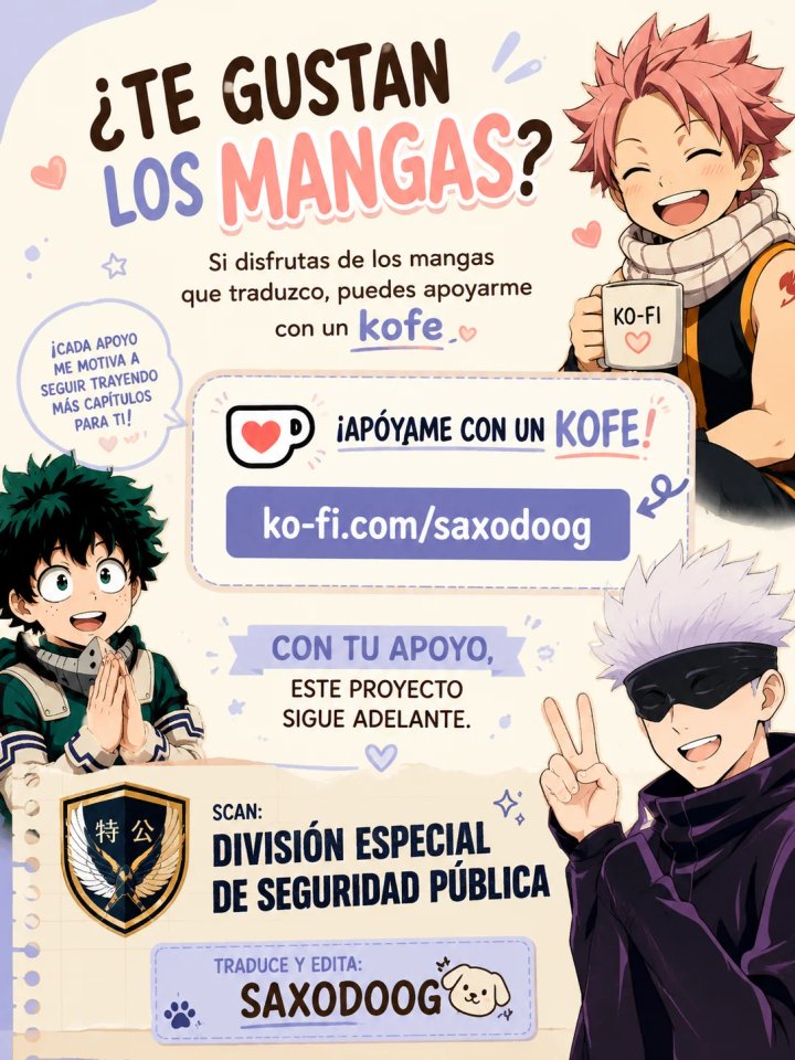 Clases de Amor Capítulo 12 - Página 36
