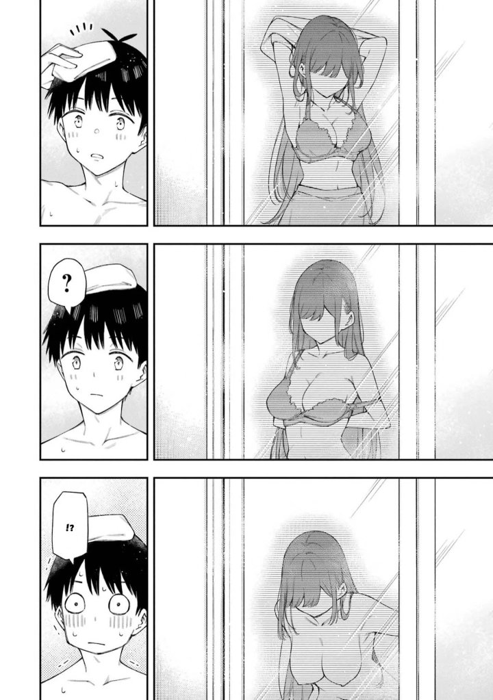 Clases de Amor Capítulo 13 - Página 29