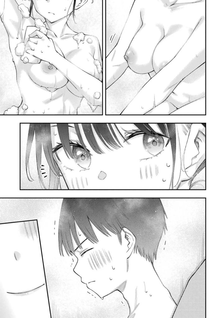 Clases de Amor Capítulo 13 - Página 33