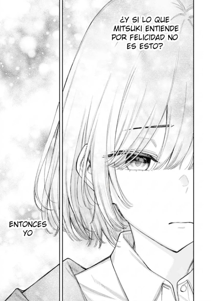 Clases de Amor Capítulo 15 - Página 15