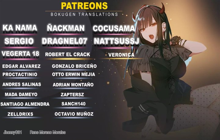 Clases de Amor Capítulo 2.2 - Página 2