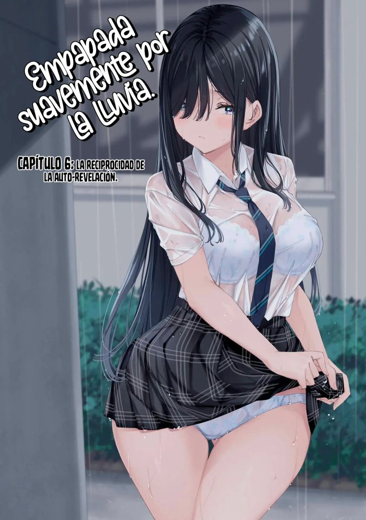 Clases de Amor Capítulo 6 - Página 3