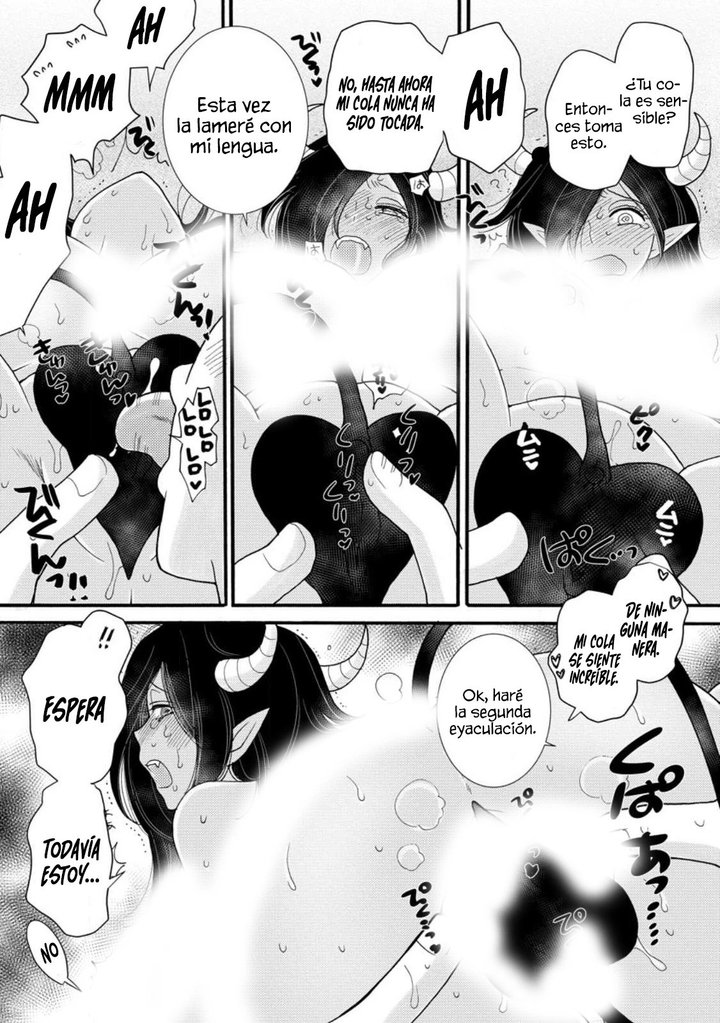 Ataerareta Skill wo Tsukatte Kasei de Isekai Bijotachi to Ichaicha shitai Capítulo 16.1 - Página 12