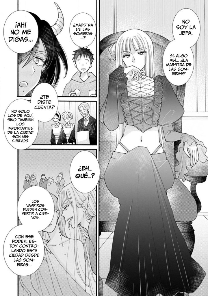 Ataerareta Skill wo Tsukatte Kasei de Isekai Bijotachi to Ichaicha shitai Capítulo 19.2 - Página 6