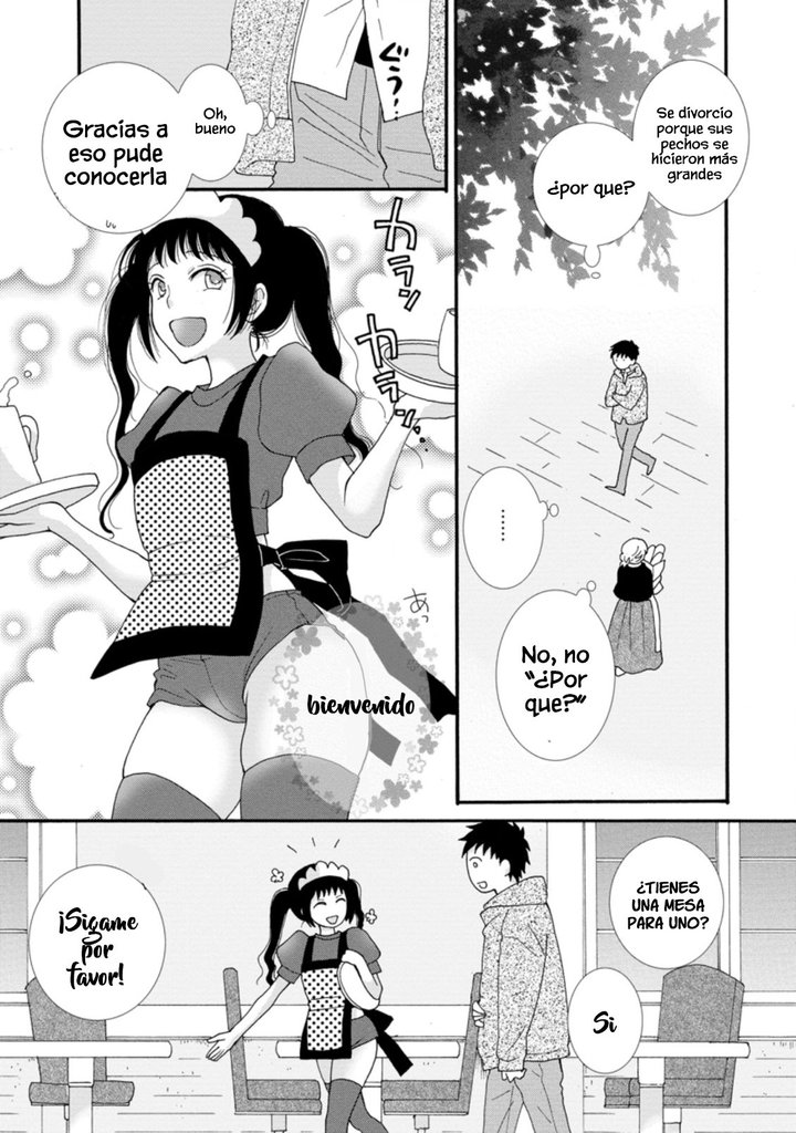 Ataerareta Skill wo Tsukatte Kasei de Isekai Bijotachi to Ichaicha shitai Capítulo 2.2 - Página 7