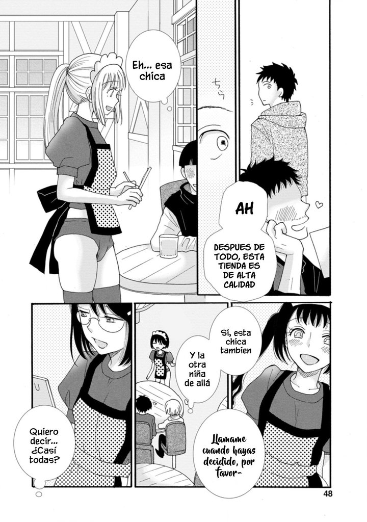 Ataerareta Skill wo Tsukatte Kasei de Isekai Bijotachi to Ichaicha shitai Capítulo 2.2 - Página 8