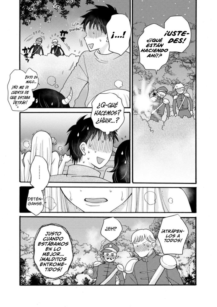 Ataerareta Skill wo Tsukatte Kasei de Isekai Bijotachi to Ichaicha shitai Capítulo 23.2 - Página 2