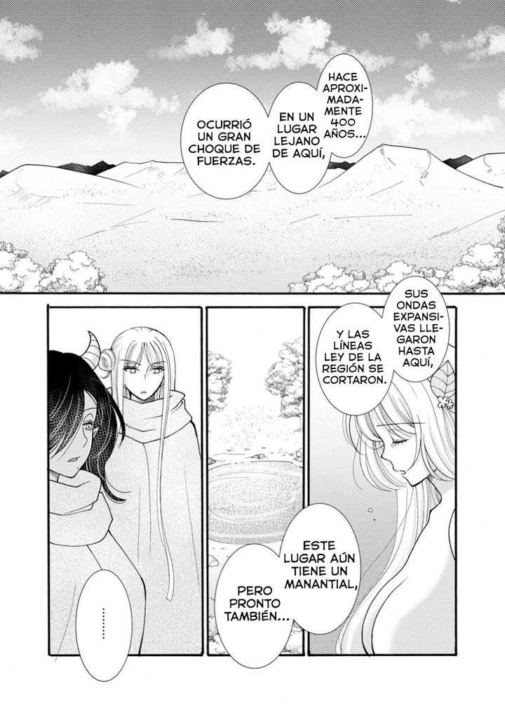 Ataerareta Skill wo Tsukatte Kasei de Isekai Bijotachi to Ichaicha shitai Capítulo 24.1 - Página 1