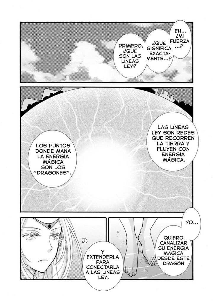 Ataerareta Skill wo Tsukatte Kasei de Isekai Bijotachi to Ichaicha shitai Capítulo 24.1 - Página 5