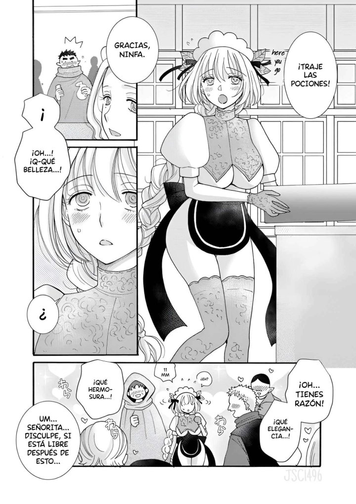 Ataerareta Skill wo Tsukatte Kasei de Isekai Bijotachi to Ichaicha shitai Capítulo 26.1 - Página 5