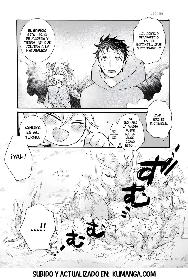 Ataerareta Skill wo Tsukatte Kasei de Isekai Bijotachi to Ichaicha shitai Capítulo 26.2 - Página 13