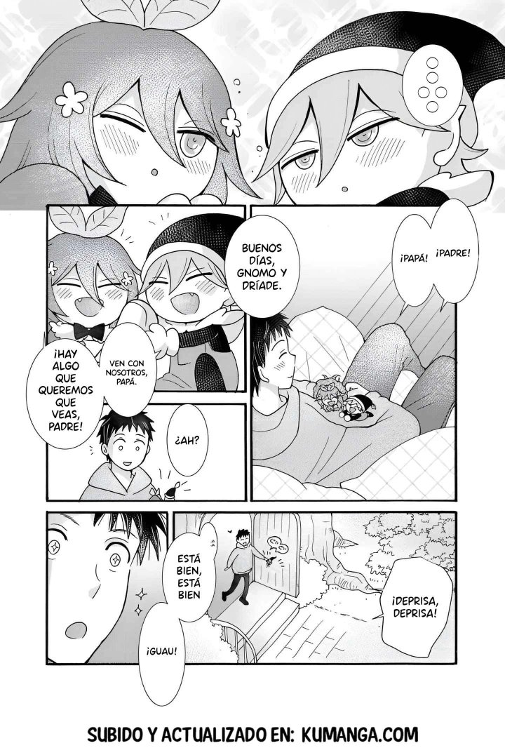 Ataerareta Skill wo Tsukatte Kasei de Isekai Bijotachi to Ichaicha shitai Capítulo 27.1 - Página 12