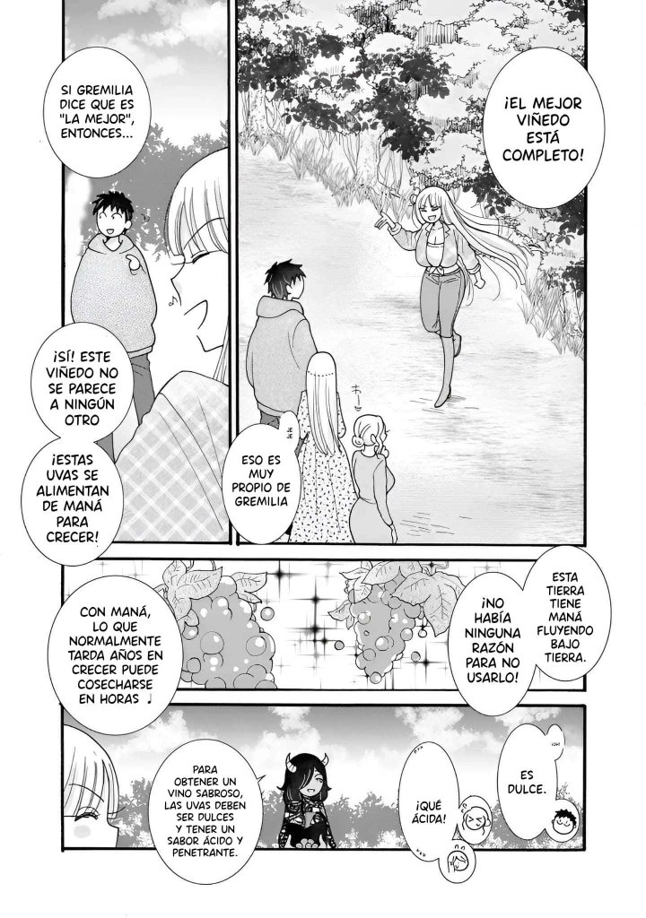 Ataerareta Skill wo Tsukatte Kasei de Isekai Bijotachi to Ichaicha shitai Capítulo 27.2 - Página 7