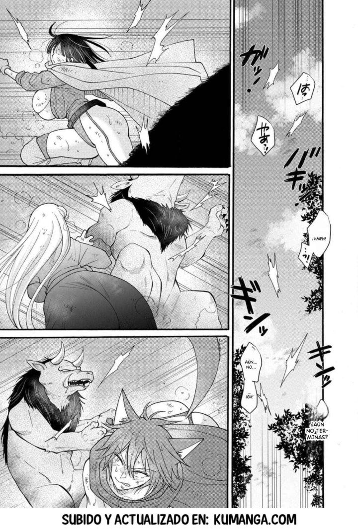 Ataerareta Skill wo Tsukatte Kasei de Isekai Bijotachi to Ichaicha shitai Capítulo 28.1 - Página 13