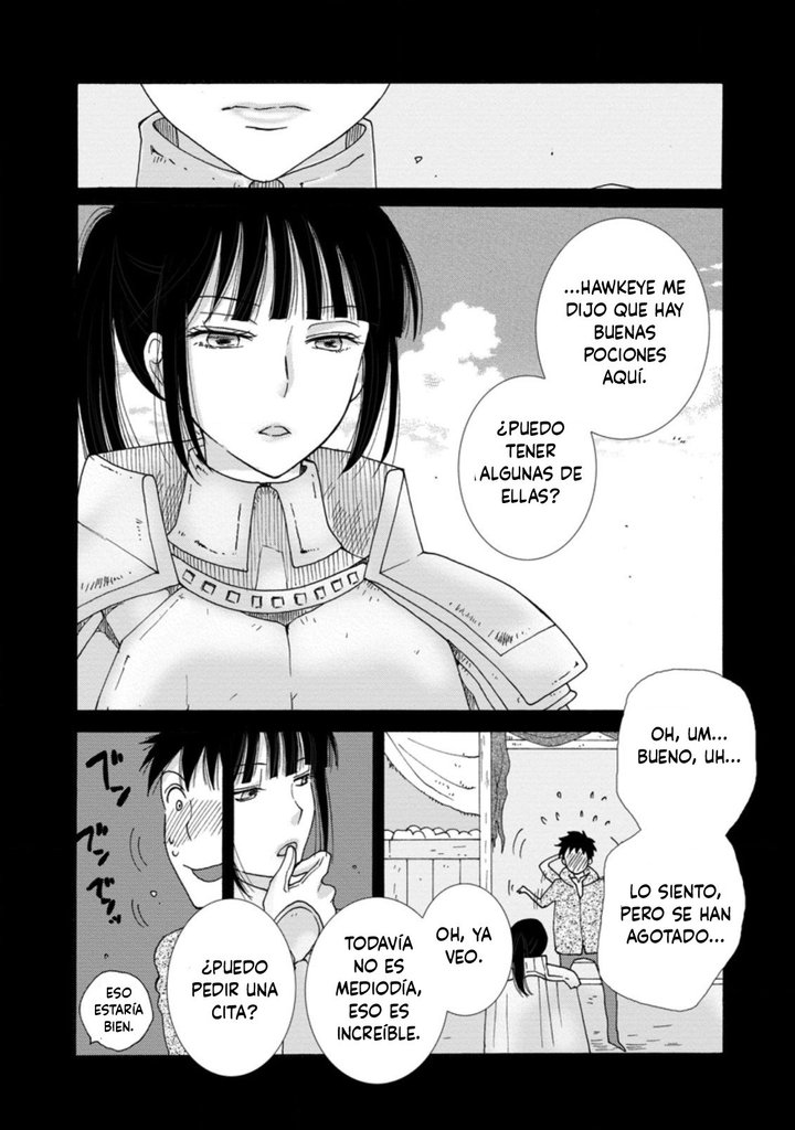 Ataerareta Skill wo Tsukatte Kasei de Isekai Bijotachi to Ichaicha shitai Capítulo 3.2 - Página 5