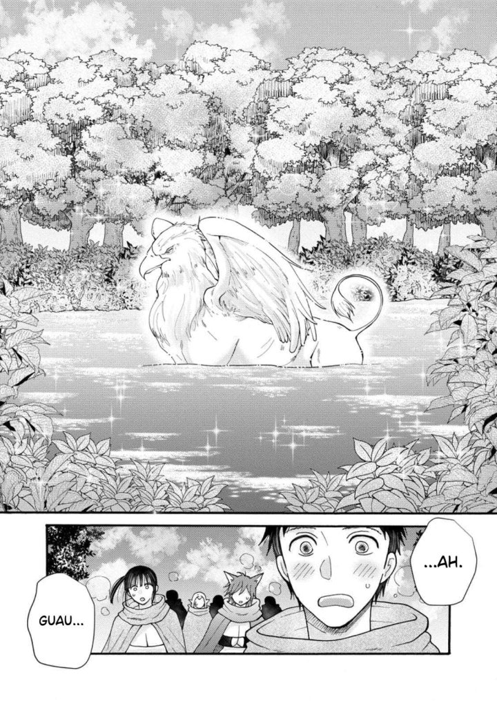 Ataerareta Skill wo Tsukatte Kasei de Isekai Bijotachi to Ichaicha shitai Capítulo 30.1 - Página 11