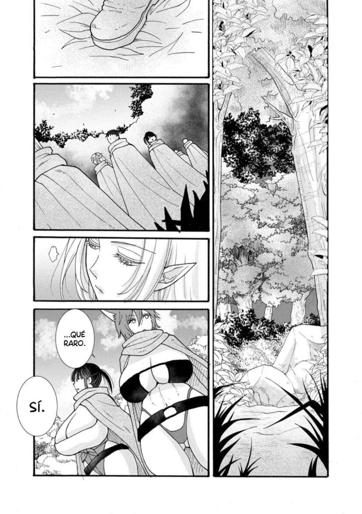 Ataerareta Skill wo Tsukatte Kasei de Isekai Bijotachi to Ichaicha shitai Capítulo 30.1 - Página 7