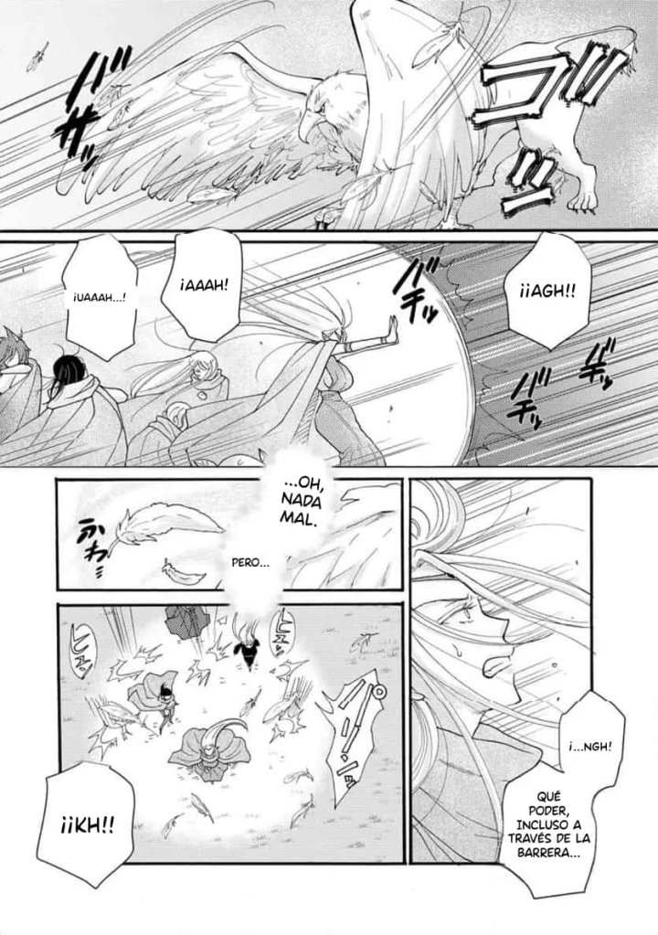 Ataerareta Skill wo Tsukatte Kasei de Isekai Bijotachi to Ichaicha shitai Capítulo 30.2 - Página 10