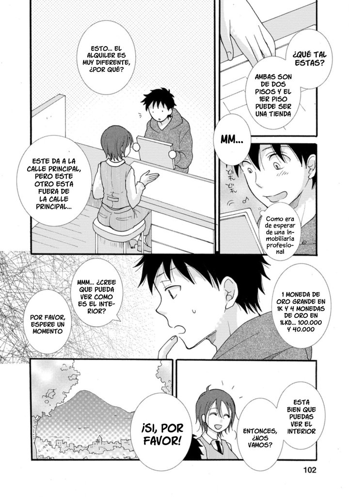 Ataerareta Skill wo Tsukatte Kasei de Isekai Bijotachi to Ichaicha shitai Capítulo 4.2 - Página 3