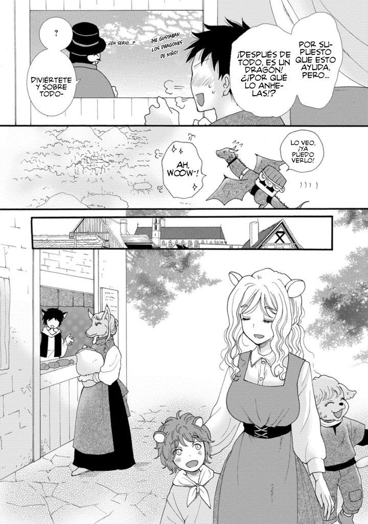 Ataerareta Skill wo Tsukatte Kasei de Isekai Bijotachi to Ichaicha shitai Capítulo 5.2 - Página 12