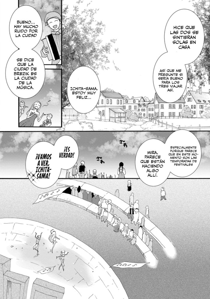Ataerareta Skill wo Tsukatte Kasei de Isekai Bijotachi to Ichaicha shitai Capítulo 6.2 - Página 5