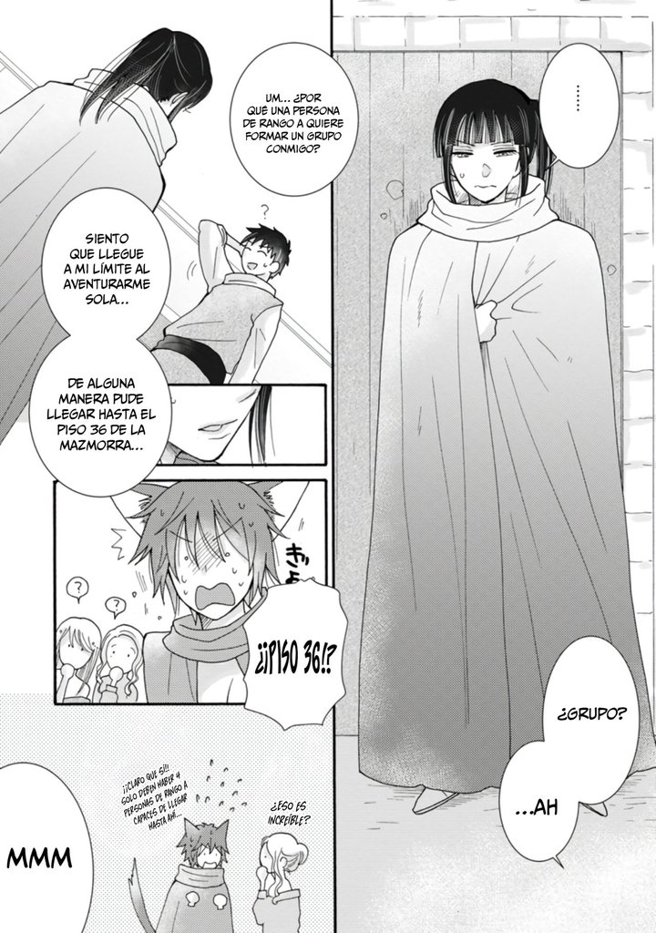 Ataerareta Skill wo Tsukatte Kasei de Isekai Bijotachi to Ichaicha shitai Capítulo 8.2 - Página 3