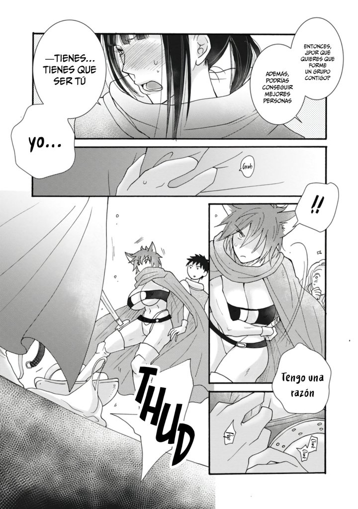 Ataerareta Skill wo Tsukatte Kasei de Isekai Bijotachi to Ichaicha shitai Capítulo 8.2 - Página 4