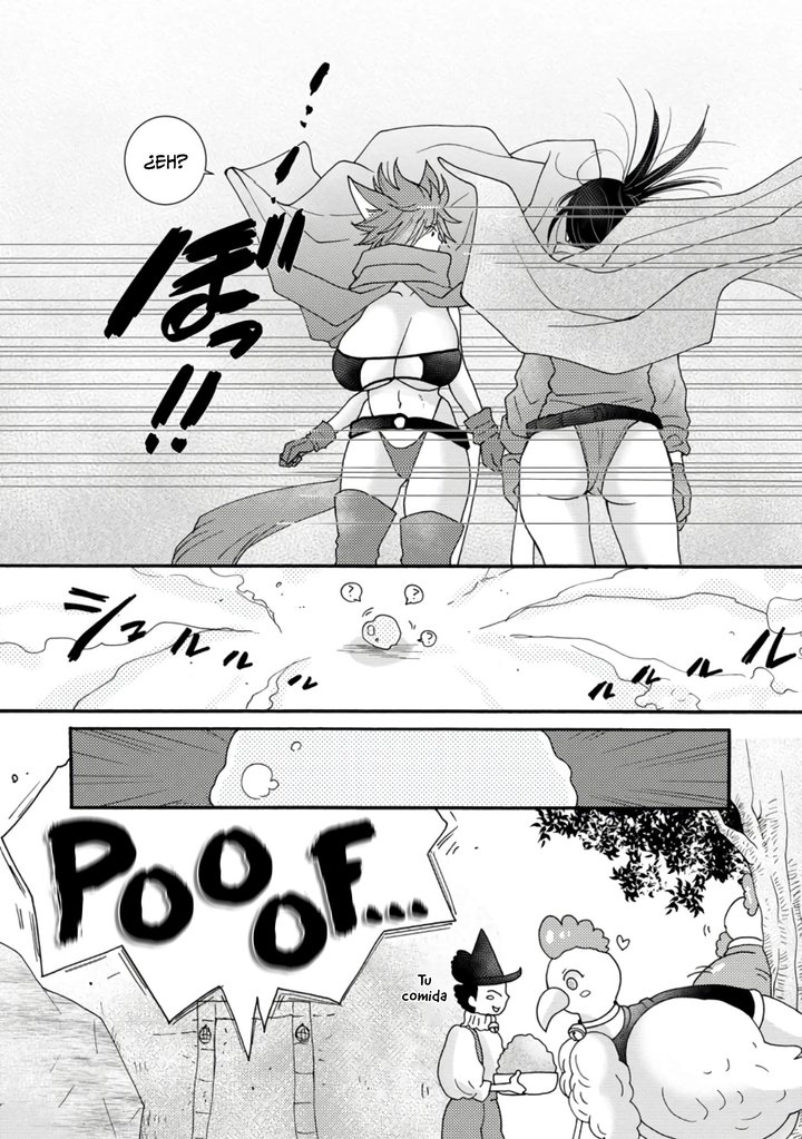 Ataerareta Skill wo Tsukatte Kasei de Isekai Bijotachi to Ichaicha shitai Capítulo 9 - Página 19