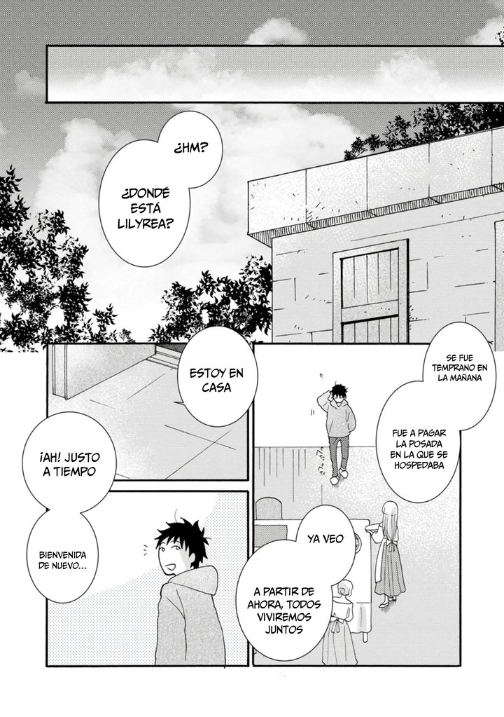 Ataerareta Skill wo Tsukatte Kasei de Isekai Bijotachi to Ichaicha shitai Capítulo 9 - Página 2
