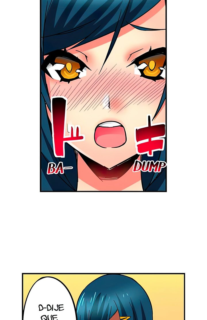 Excited by My Tyrant Sister Capítulo 16 - Página 30