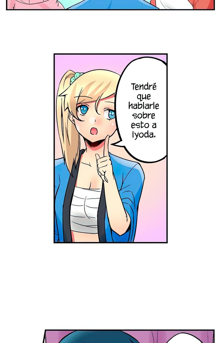 Excited by My Tyrant Sister Capítulo 22 - Página 19