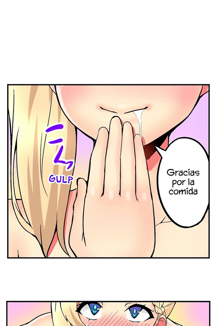 Excited by My Tyrant Sister Capítulo 23 - Página 19