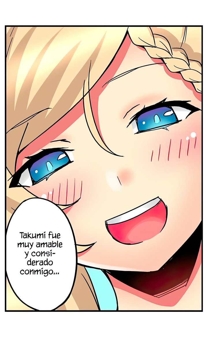 Excited by My Tyrant Sister Capítulo 23 - Página 29
